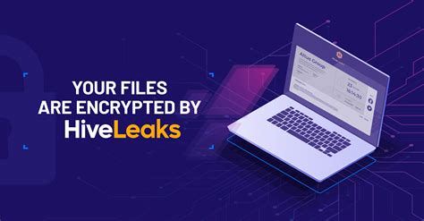 hive leaks|Hive (ransomware)